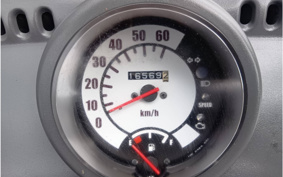 HONDA GYRO TA03