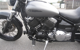 YAMAHA DRAGSTAR400 2013 VH02J