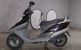 HONDA SPACY125 JF04