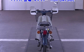 HONDA C50