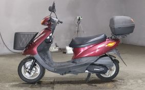 YAMAHA JOG SA36J