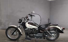 YAMAHA DRAGSTAR 250 VG05J