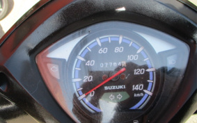 SUZUKI ADDRESS V110 CE47A