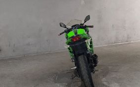 KAWASAKI NINJA250 EX250L