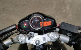SUZUKI GSR250 GJ55D