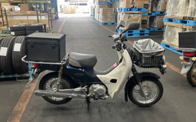 HONDA SUPER CUB50 AA04