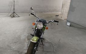 SUZUKI VAN VAN125 RV125