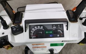 HONDA GYRO TD02