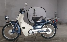 HONDA SUPER CUB50 AA01