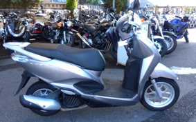 HONDA LEAD 125 JF45
