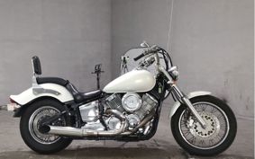 YAMAHA DRAGSTAR1100 VP10J
