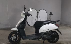 SUZUKI LETS CA4AA