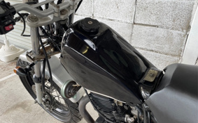 YAMAHA TW200 DG07J