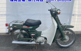YAMAHA MATE50