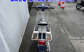 YAMAHA MATE50