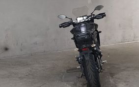 YAMAHA MT-09 RN36J