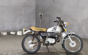YAMAHA GT50 FT1