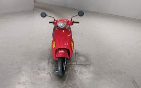SUZUKI LETS5 CA47A
