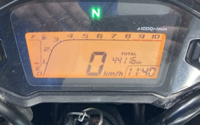 HONDA GROM