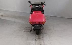 HONDA FUSION MF02