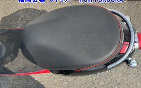 HONDA GIORNO