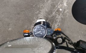 HONDA FTR223 MC34