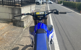 YAMAHA YZ250F CG39C