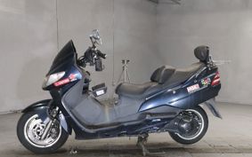 SUZUKI BURGMAN250 AN121