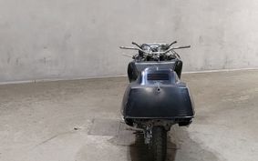 HONDA FUSION MF02
