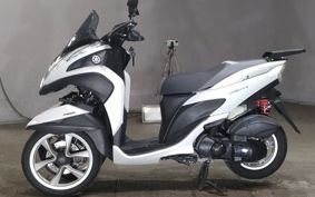 YAMAHA TORI CITY125 SE82J
