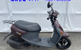 SUZUKI LETS4