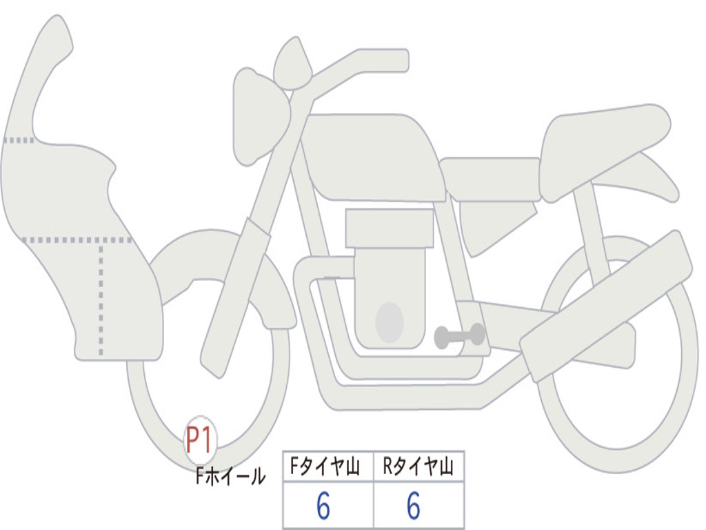 HONDA XL750 TRANSALP  2023 RD16
