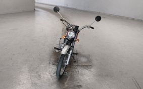 HONDA SOLO AC17