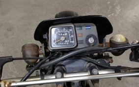 SUZUKI SX200R SH41A