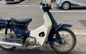 HONDA SUPER CUB50 AA01