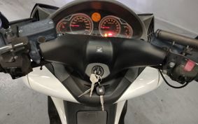 HONDA SILVERWING400GT NF03