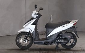 SUZUKI ADDRESS V110 CE47A