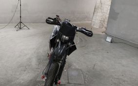 KAWASAKI D-TRACKER LX250E