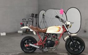 HONDA APE50 AC16