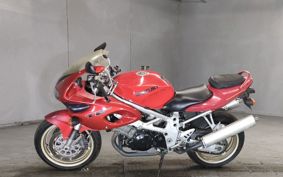 SUZUKI TL1000S VT51A
