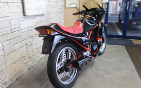 HONDA VT250F MC08