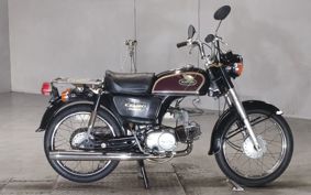 HONDA BENLY90 HA03