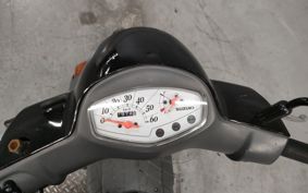 SUZUKI LETS4 CA45A