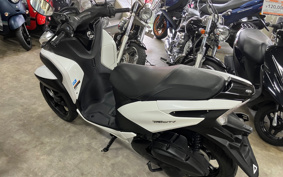 YAMAHA TORI CITY125 SEC1J