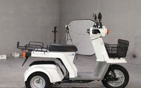 HONDA GYRO TD02