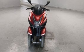 YAMAHA TORI CITY125 SE82J