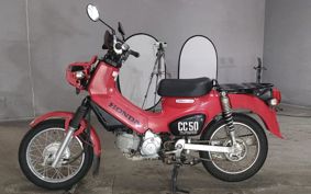 HONDA  CROSS  CUB 50 AA06