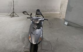 SUZUKI ADDRESSV125SS CF4MA