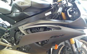 YAMAHA 6 2017 RJ15