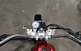 YAMAHA TW200 DG07J